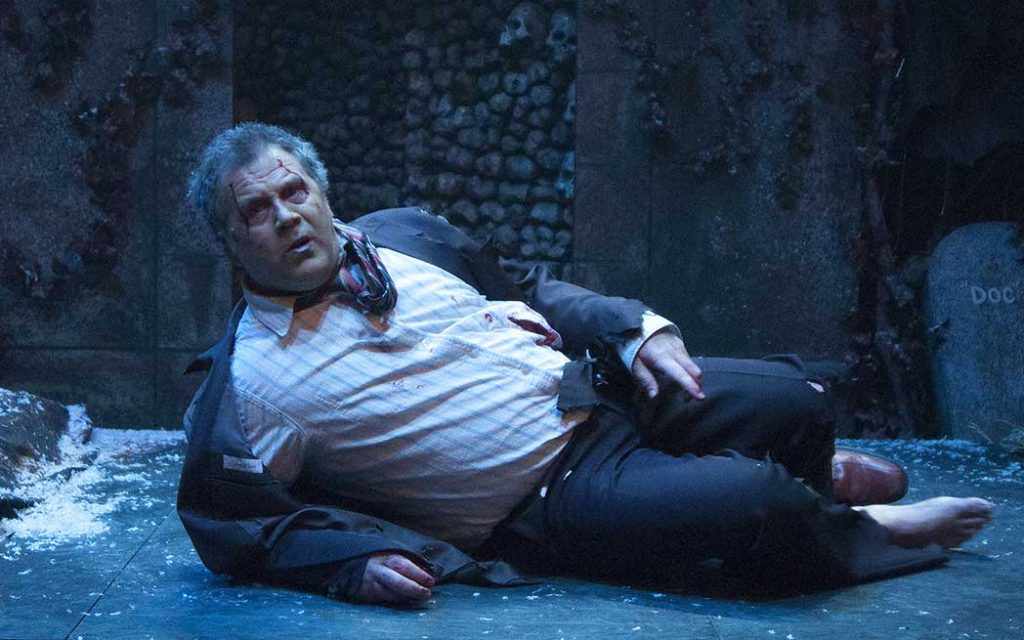 alain goulem Urban Tales WestmountMag.ca