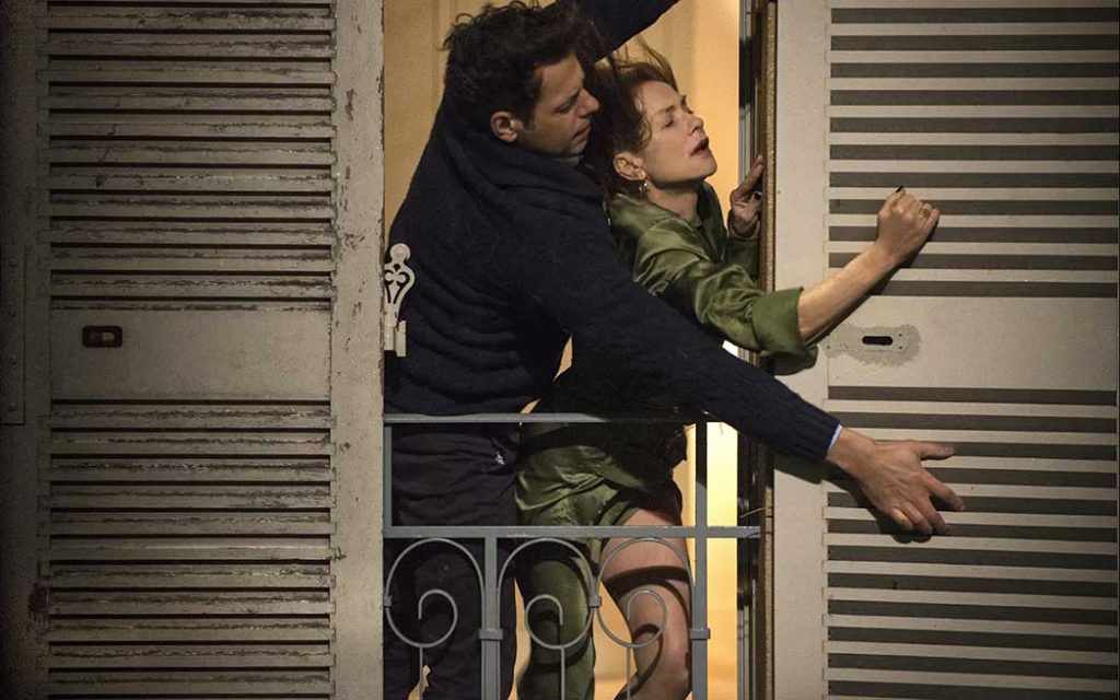 Elle film WestmountMag.ca