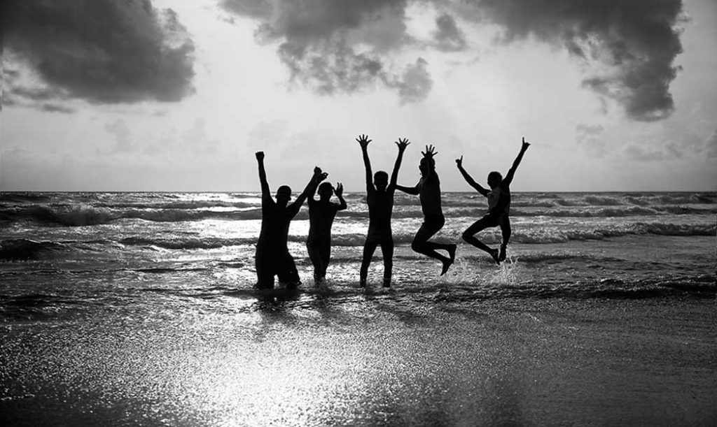 happiness WestmountMag.ca