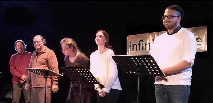 Pipeline Infinitheatre WestmountMag.ca