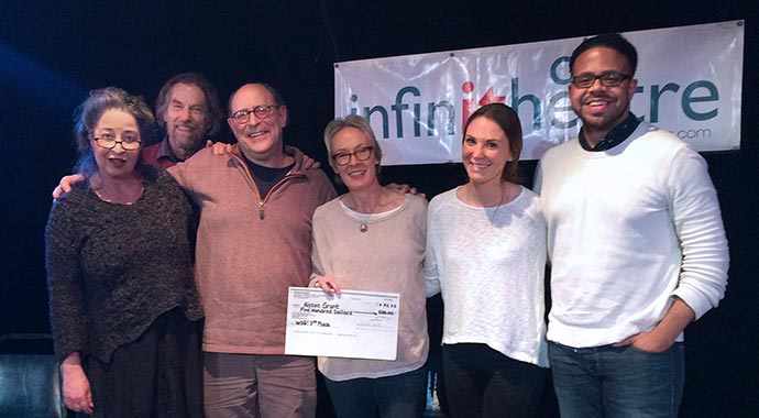 Pipeline Infinitheatre WestmountMag.ca