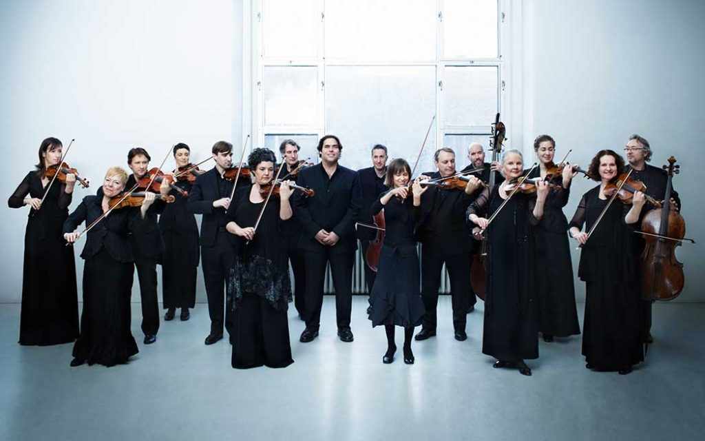 I Musici WestmountMag.ca