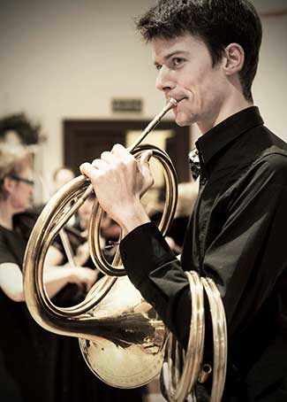 Pierre Antoine Tremblay WestmountMag