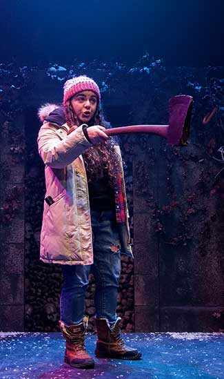 Stephanie Costa Urban Tales WestmountMag.ca