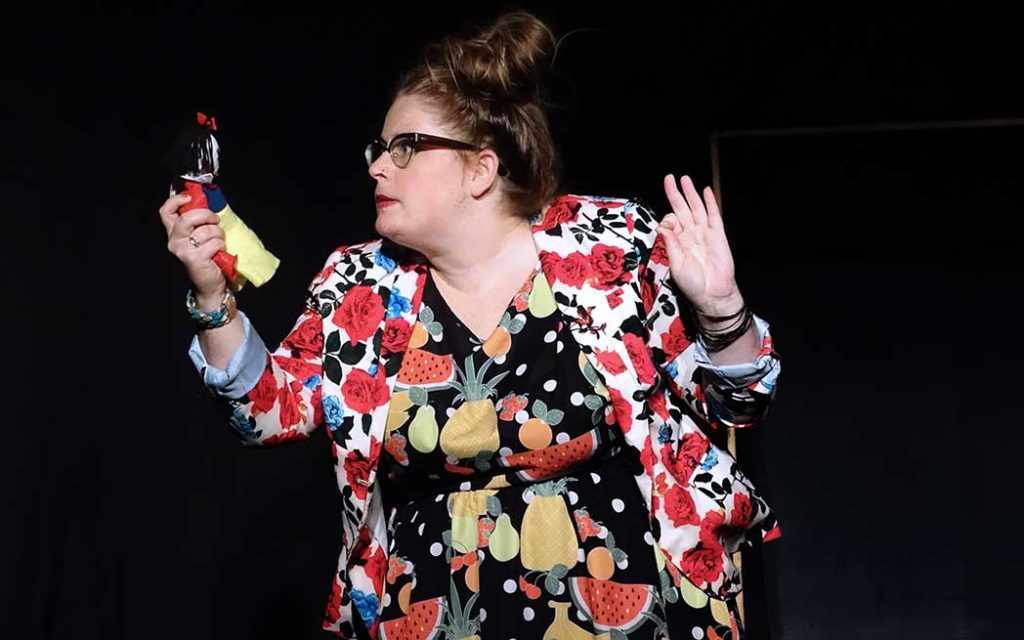 Vanya and Sonia and Masha and Spike WestmountMag.ca