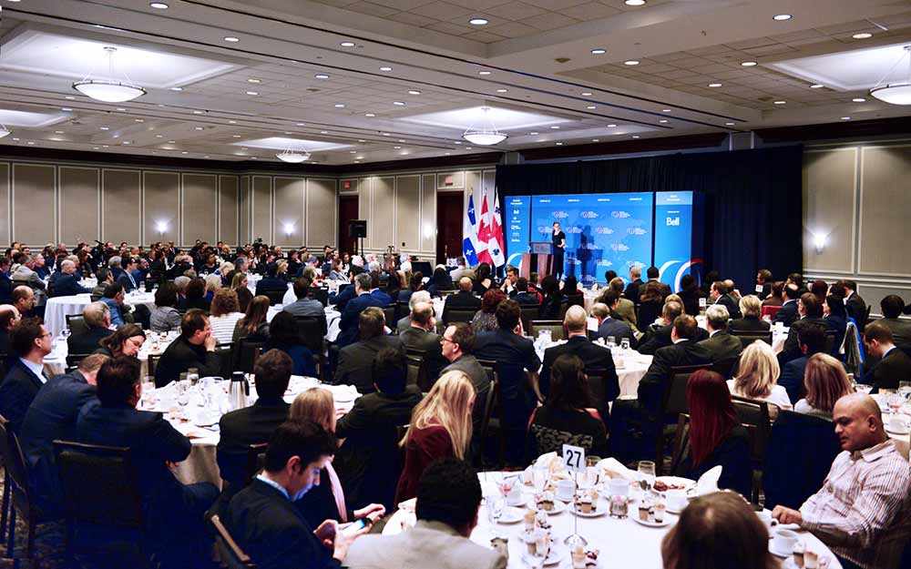 Chrystia Freeland CORIM WestmountMag.ca