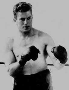 Gene Tunney WestmountMag.ca