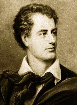 Lord Byron WestmountMag.ca