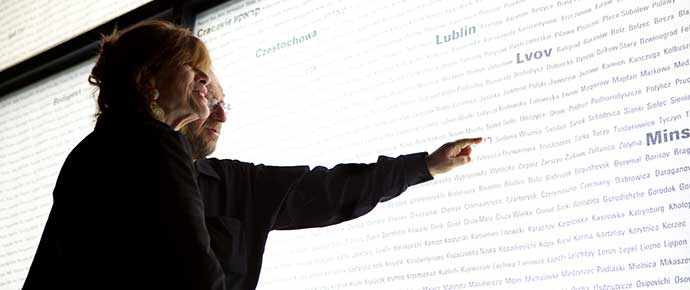 Montreal Holocaust Memorial Centre WestmountMag.ca