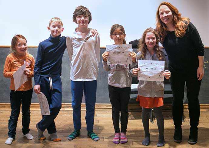 MTL Acting WestmountMag.ca