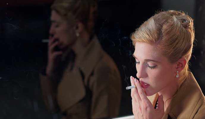 Nelly - photo : Anne Émond, Les Films Séville - WestmountMag.ca