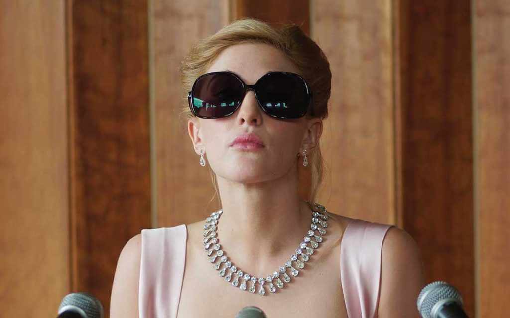 Nelly - photo : Anne Émond, Les Films Séville - WestmountMag.ca