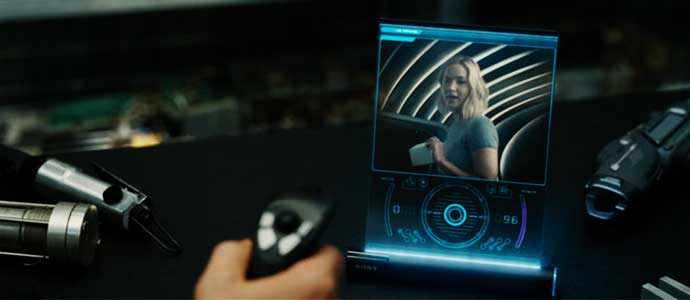 Passengers WestmountMag.ca