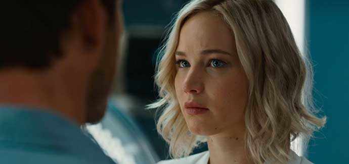 Passengers WestmountMag.ca