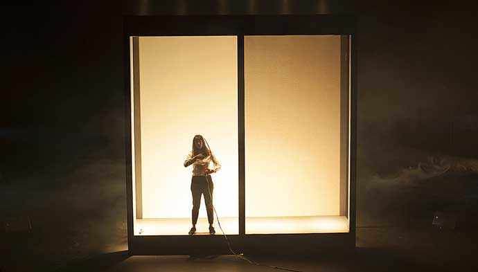 Siri Théâtre d’aujourd’hui WestmountMag.ca