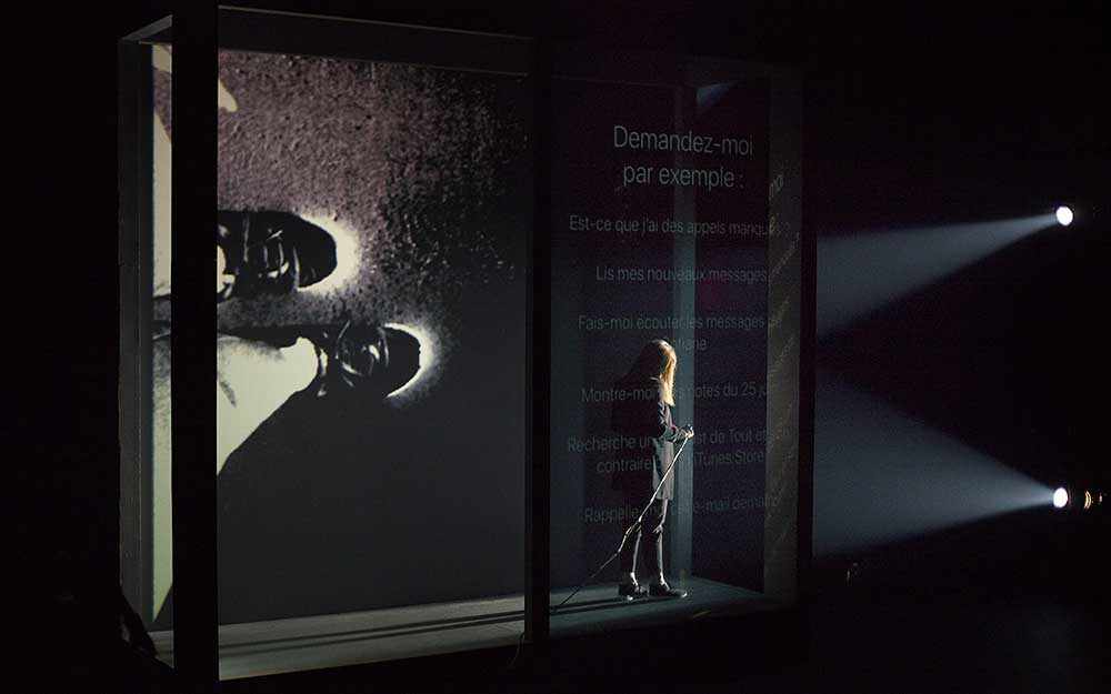 Siri Théâtre d’aujourd’hui WestmountMag.ca