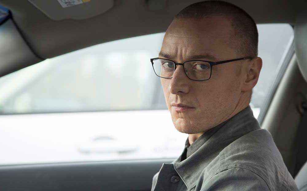 Split - James McAvoy - WestmountMag.ca