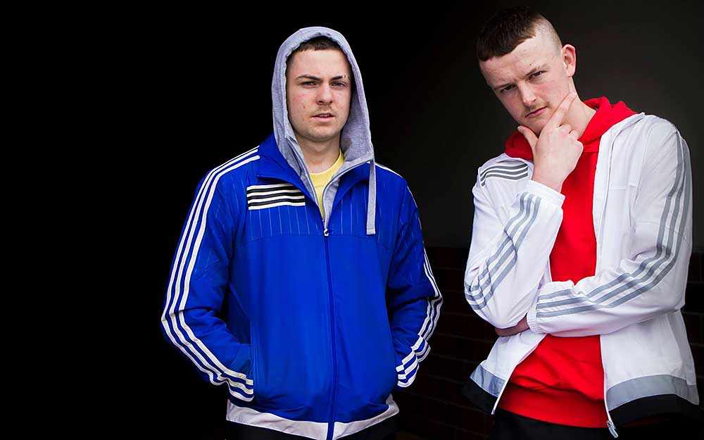 The Young Offenders Cinegael WestmountMag.ca