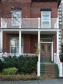 222 Prince-Albert WestmountMag.ca