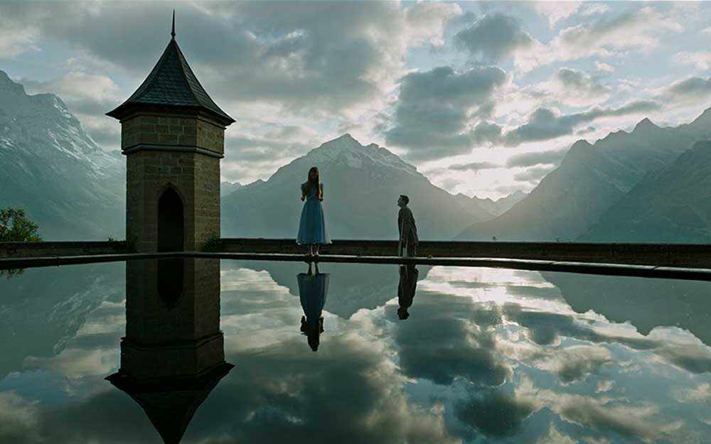 A Cure For Wellness WestmountMag.ca