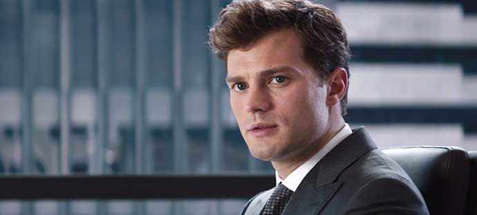 Cinquante nuances plus sombres / Fifty Shades Darker - Westmountmag.ca