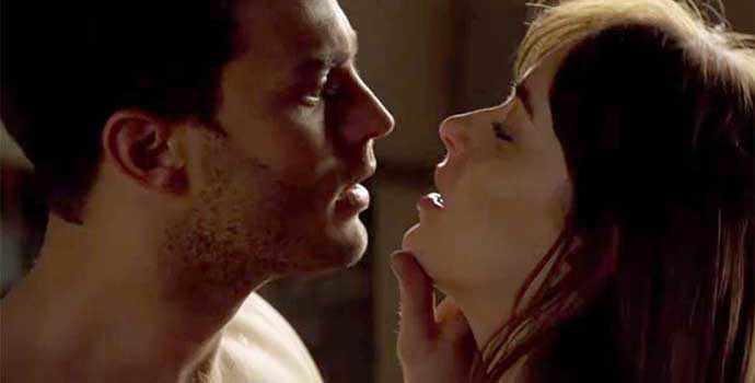 Cinquante nuances plus sombres / Fifty Shades Darker - Westmountmag.ca