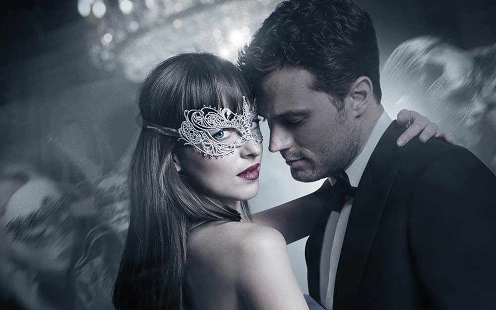 Cinquante nuances plus sombres / Fifty Shades Darker - Westmountmag.ca