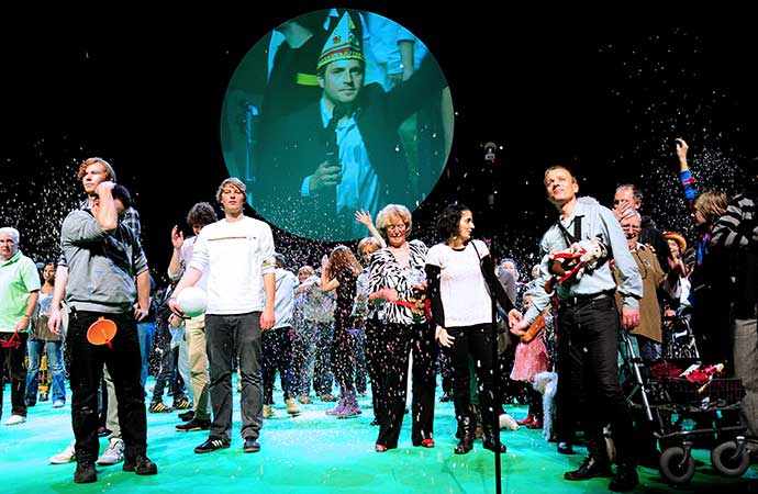 FTA Festival TransAmérique WestmountMag.ca