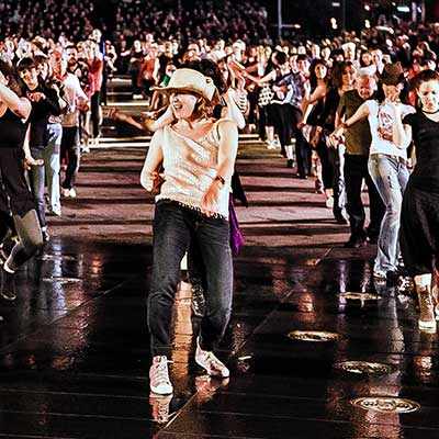 FTA Festival TransAmérique WestmountMag.ca