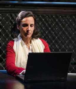 Intractable Woman WestmountMag.ca