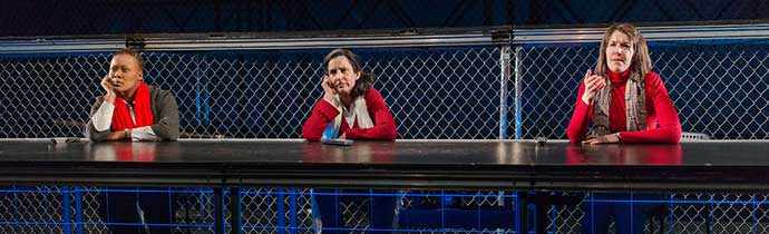 Intractable Woman WestmountMag.ca