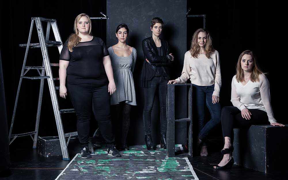 J'accuse - WestmountMag.ca