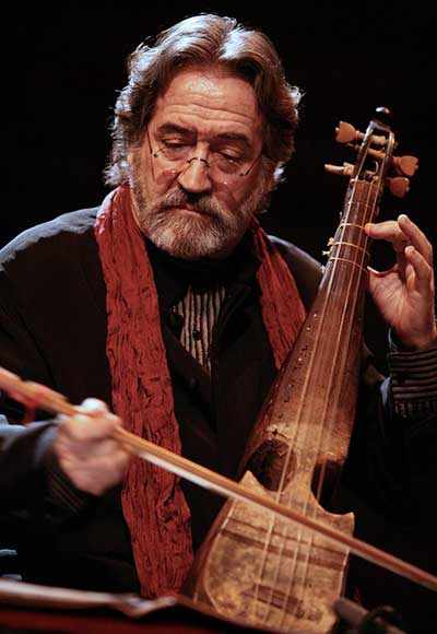 Jordi Savall _ WestmountMag.ca