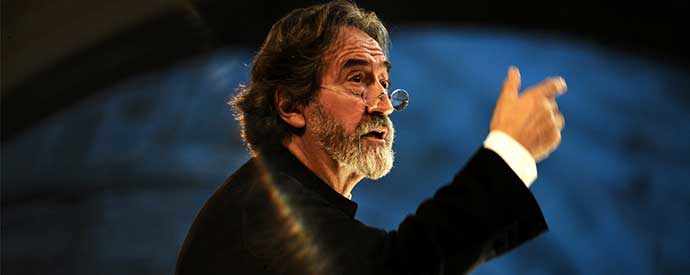 Jordi Savall _ WestmountMag.ca