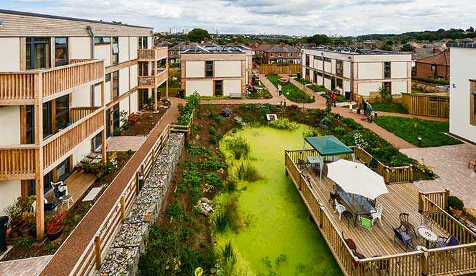 LILAC Leeds UK WestmountMag.ca