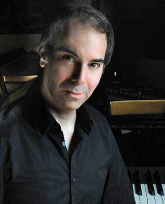 Matt Herskowitz WestmountMag.ca