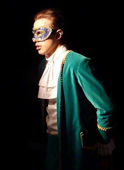 Much Ado About Nothing WestmountMag.ca