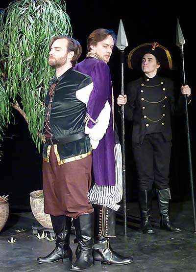 Much Ado About Nothing WestmountMag.ca