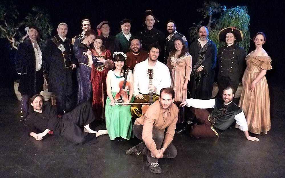 Much Ado About Nothing - WestmountMag.ca