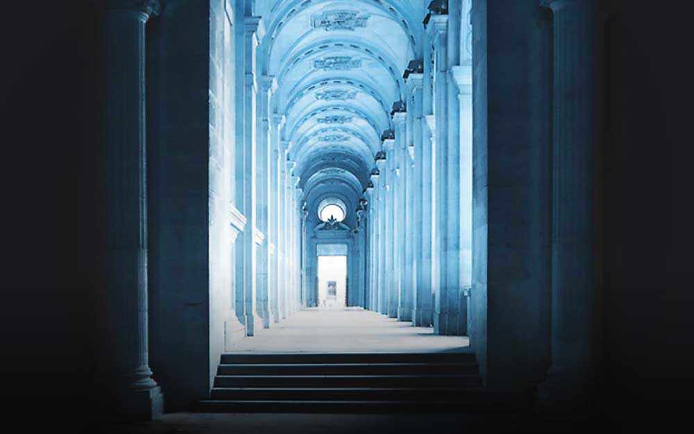 Méditation, Un album de chants grégoriens par le Chœur des moines de l’Abbaye de Saint-Benoît-du-Lac - WestmountMag