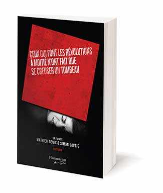 scénario révolution WestmountMag.ca