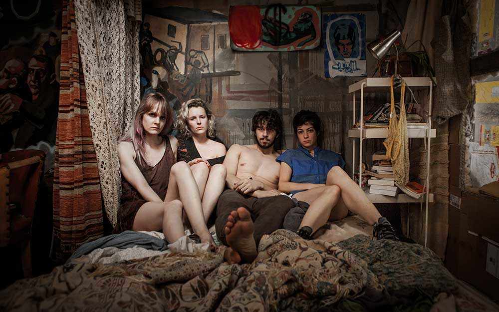 revolution WestmountMag.ca