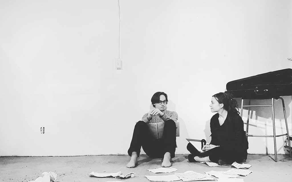 Adoration play WestmountMag.ca