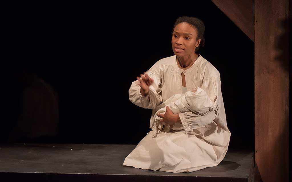 Angelique play WestmountMag.ca