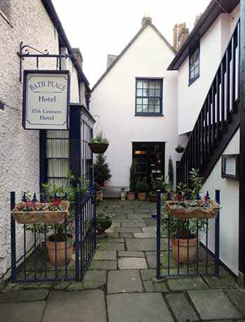 Bath Place Hotel Oxford WestmountMag.ca