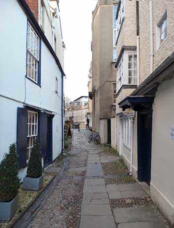 Bath Place Oxford WestmountMag.ca