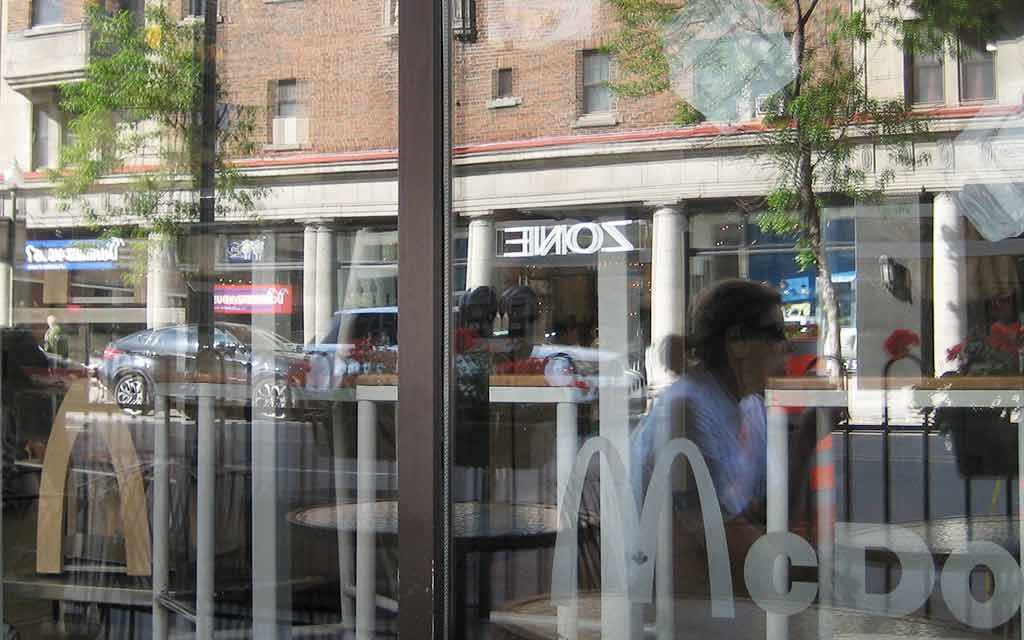 business blogging WestmountMag.ca