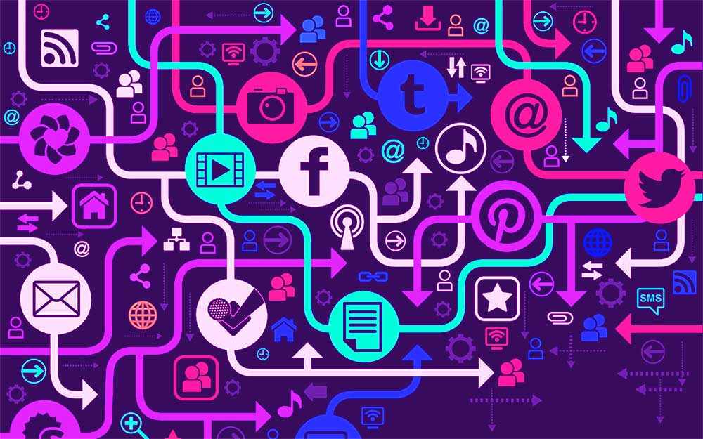 social media WestmountMag.ca