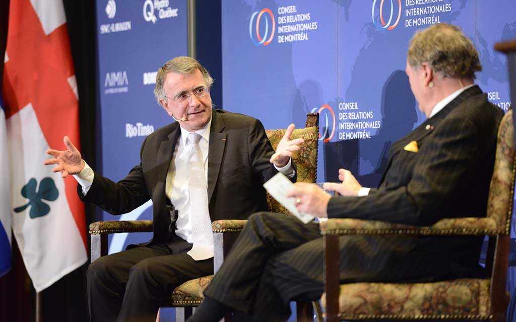 Nicolas Chapuis - photo: Sylvie-Ann Paré - WestmountMag.ca