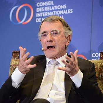 Nicolas Chapuis - photo: Sylvie-Ann Paré - WestmountMag.ca